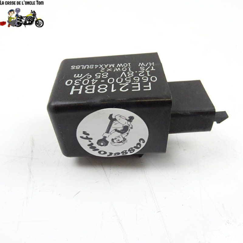 Centrale clignotants Kawasaki 650 er 2010 - CTM-8437-061