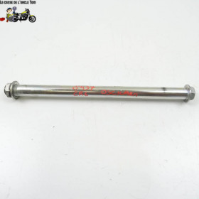 Axe de bras oscillant Kawasaki 650 er 2010 - CTM-8437-060