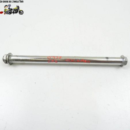 Axe de bras oscillant Kawasaki 650 er 2010 - CTM-8437-060