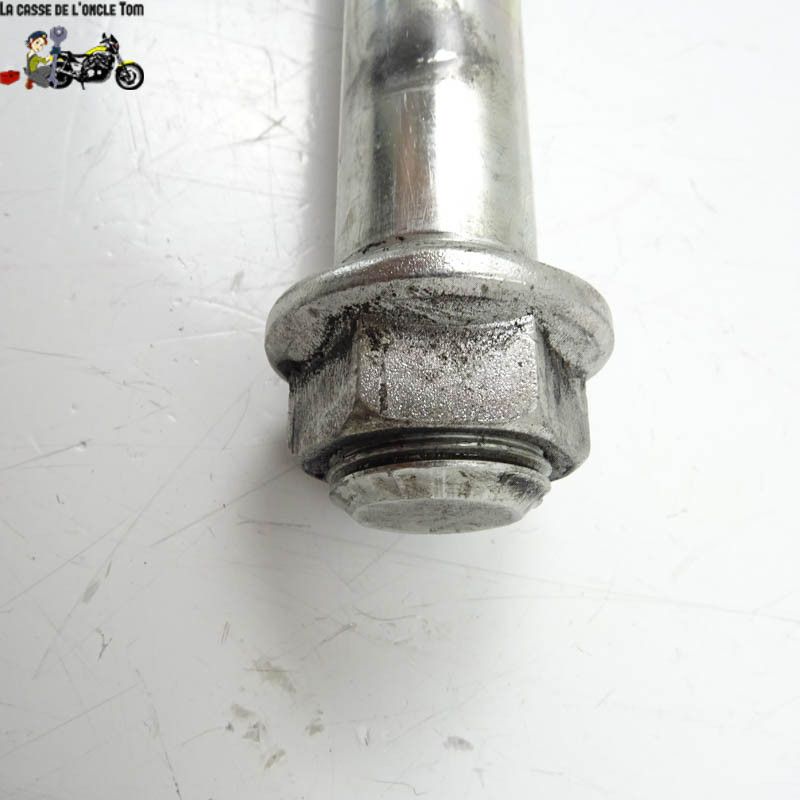 Axe de bras oscillant Kawasaki 650 er 2010 - CTM-8437-060