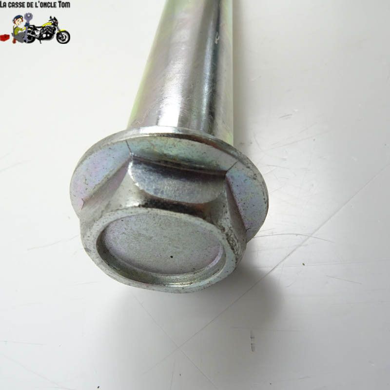 Axe de bras oscillant Kawasaki 650 er 2010 - CTM-8437-060