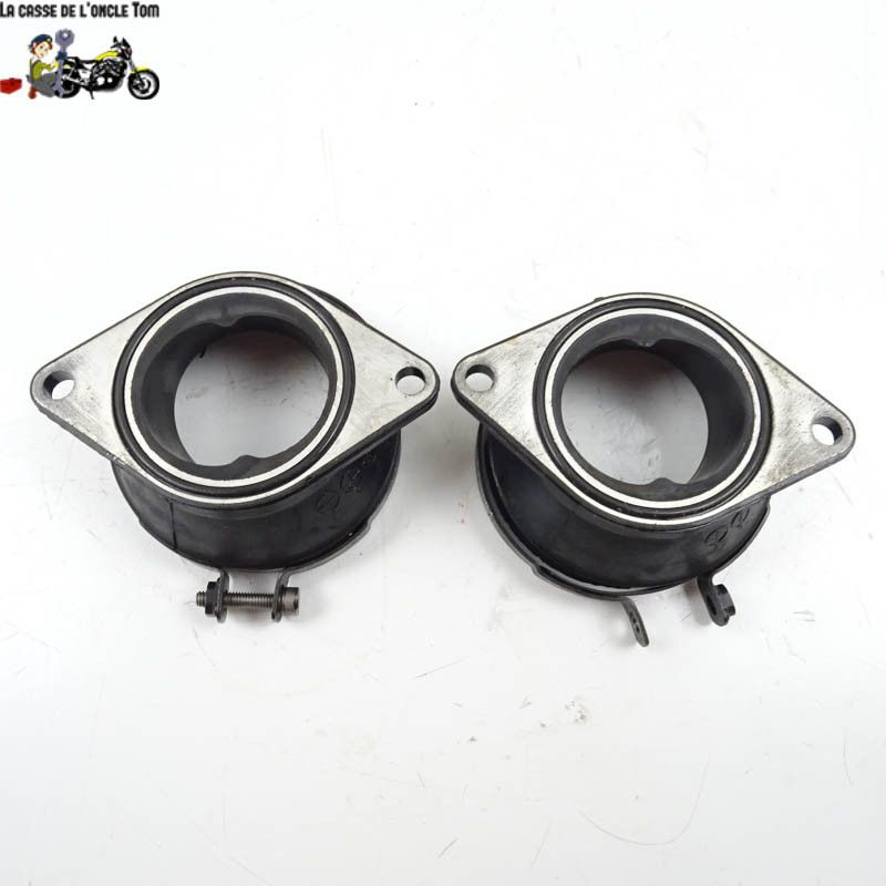 Pipes d'admission Kawasaki 650 er 2010 - CTM-8437-054