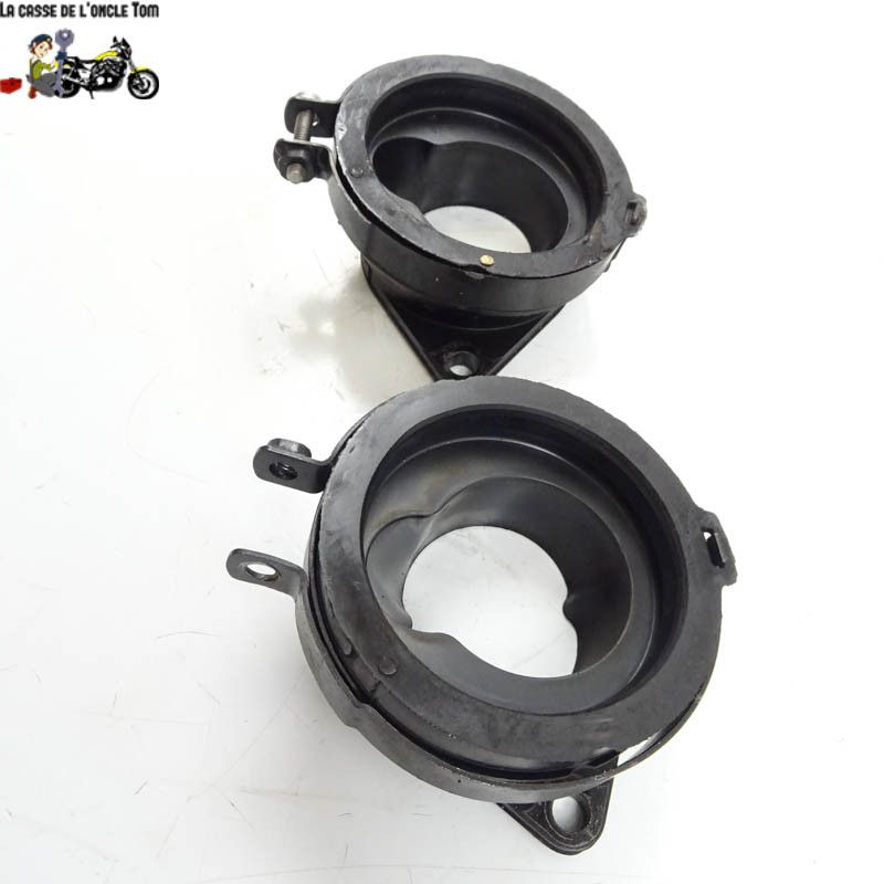 Pipes d'admission Kawasaki 650 er 2010 - CTM-8437-054