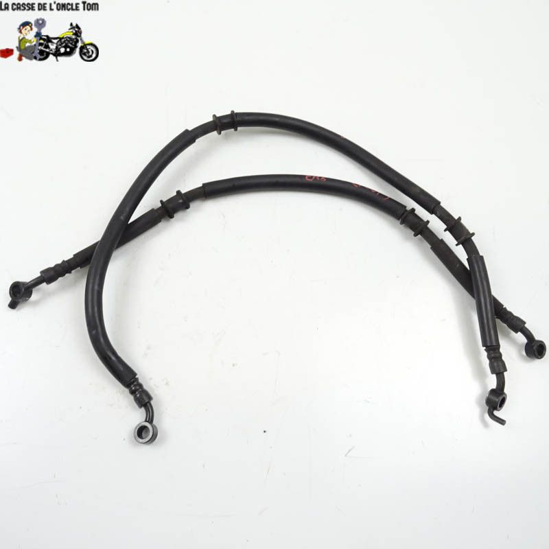 Durites de frein avant Kawasaki 650 er 2010 - CTM-8437-053