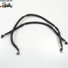 Durites de frein avant Kawasaki 650 er 2010 - CTM-8437-053