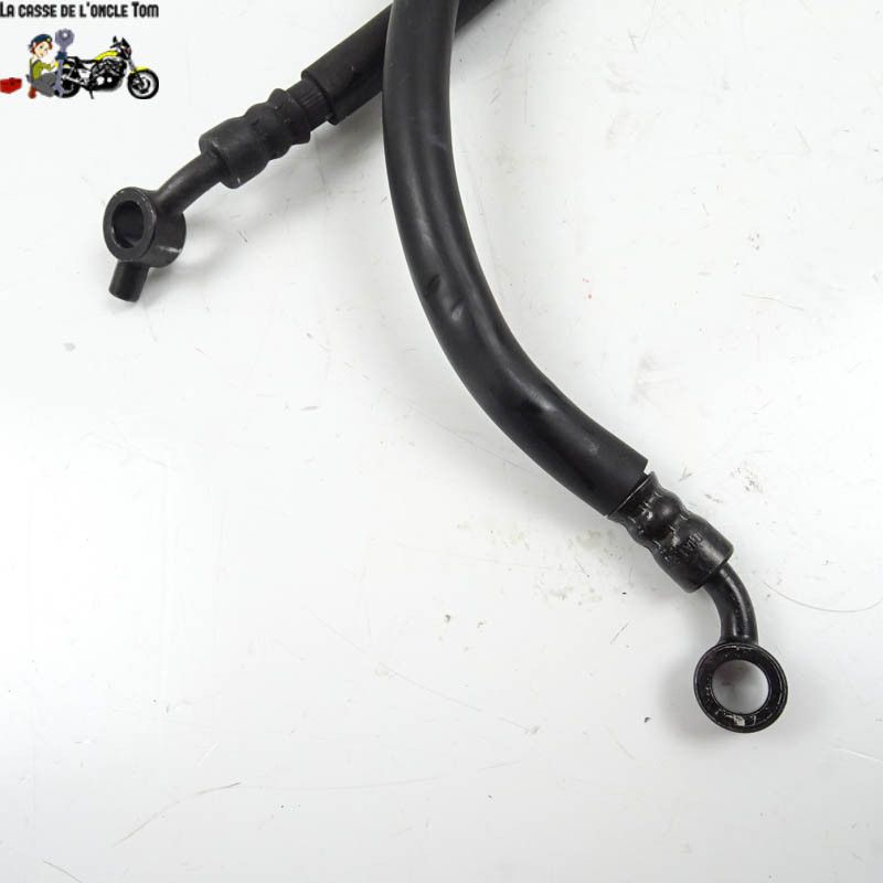Durites de frein avant Kawasaki 650 er 2010 - CTM-8437-053