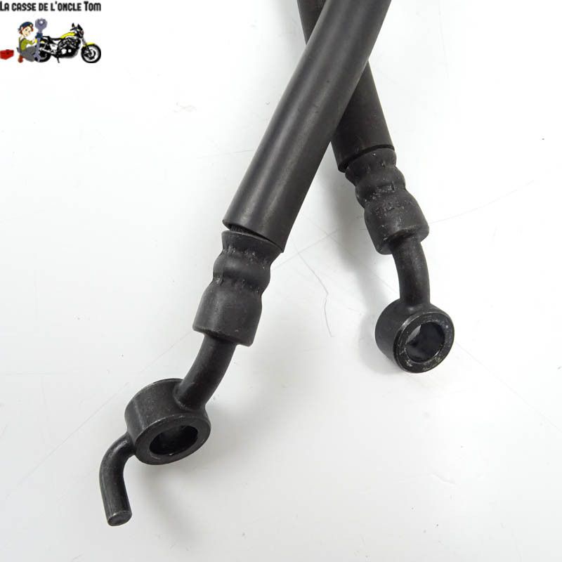 Durites de frein avant Kawasaki 650 er 2010 - CTM-8437-053