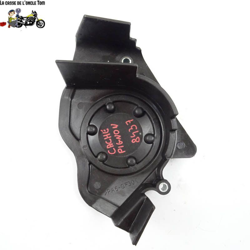 Carter pignon sortie de boite (PSB) Kawasaki 650 er6 2010 - CTM-8437-051
