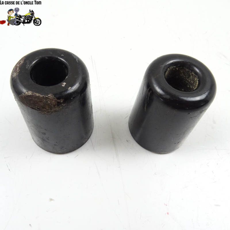 Embout de guidon Kawasaki 650 er6 2010 - Cassetom - Nos pièces motos