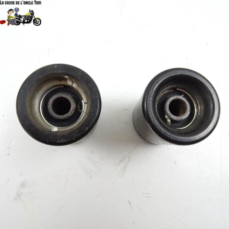 Embout de guidon  Kawasaki 650 er6 2010 - CTM-8437-050