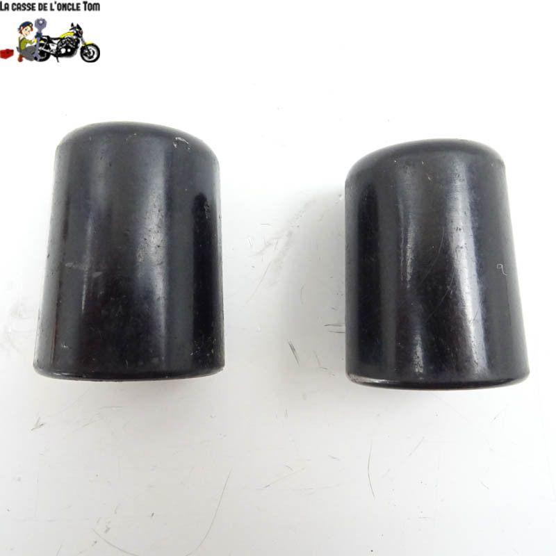 Embout de guidon  Kawasaki 650 er6 2010 - CTM-8437-050