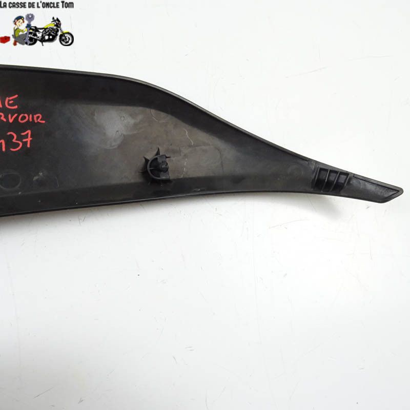 Carrénage sous réservoir gauche Kawasaki 650 er6 2010 - CTM-8437-046