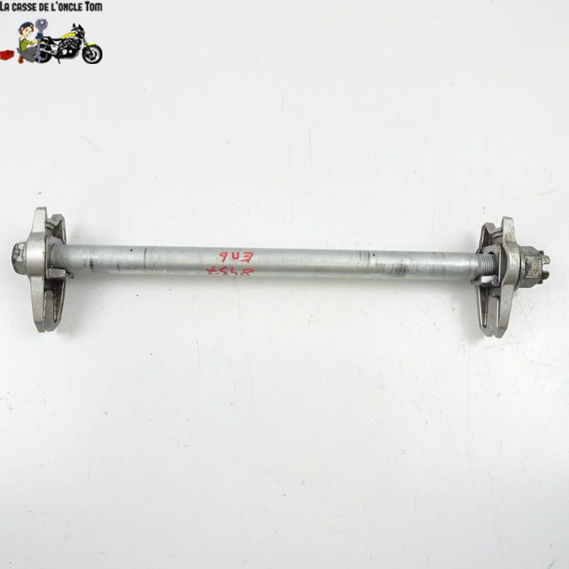 Axe de roue arrière Kawasaki 650 er6 2010 - CTM-8437-043