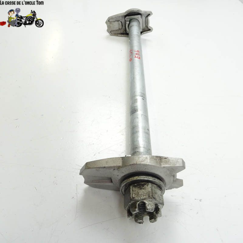 Axe de roue arrière Kawasaki 650 er6 2010 - CTM-8437-043