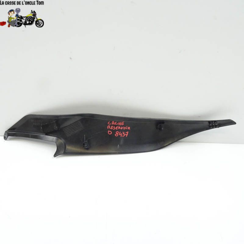 Carrénage sous réservoir droit Kawasaki 650 er6 2010 - CTM-8437-042