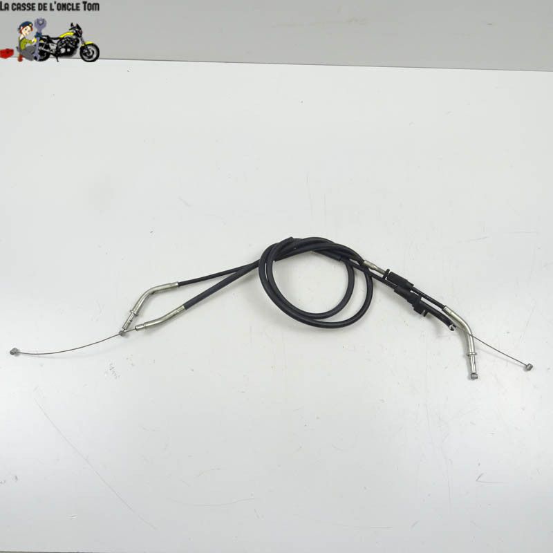 Cables d'accélérateur Kawasaki 650 er6 2010 - Cassetom - Nos pièces motos