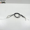 Cables d'accélérateur Kawasaki 650 er6 2010 -  Cassetom - Nos pièces motos