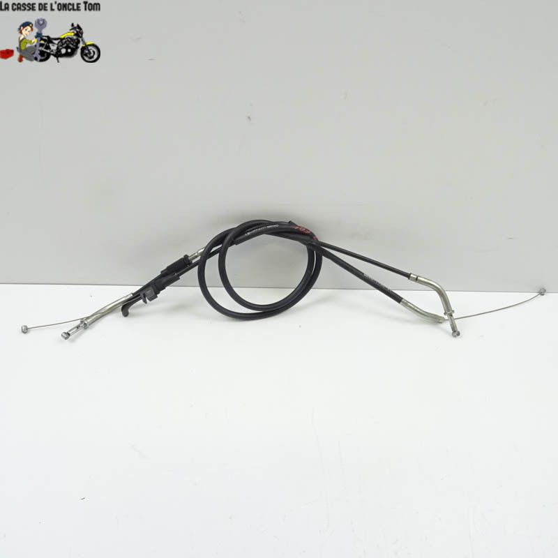 Cables d'accélérateur Kawasaki 650 er6 2010 - CTM-8437-040