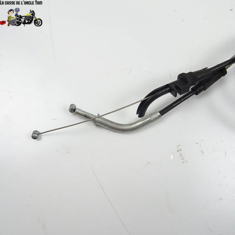 Cables d'accélérateur Kawasaki 650 er6 2010 - CTM-8437-040