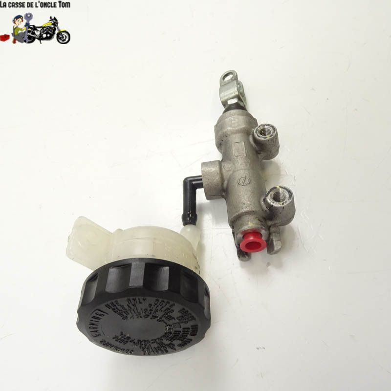 Maître cylindre de frein arrière + bocal Kawasaki 650 er6 2010 - CTM-8437-038
