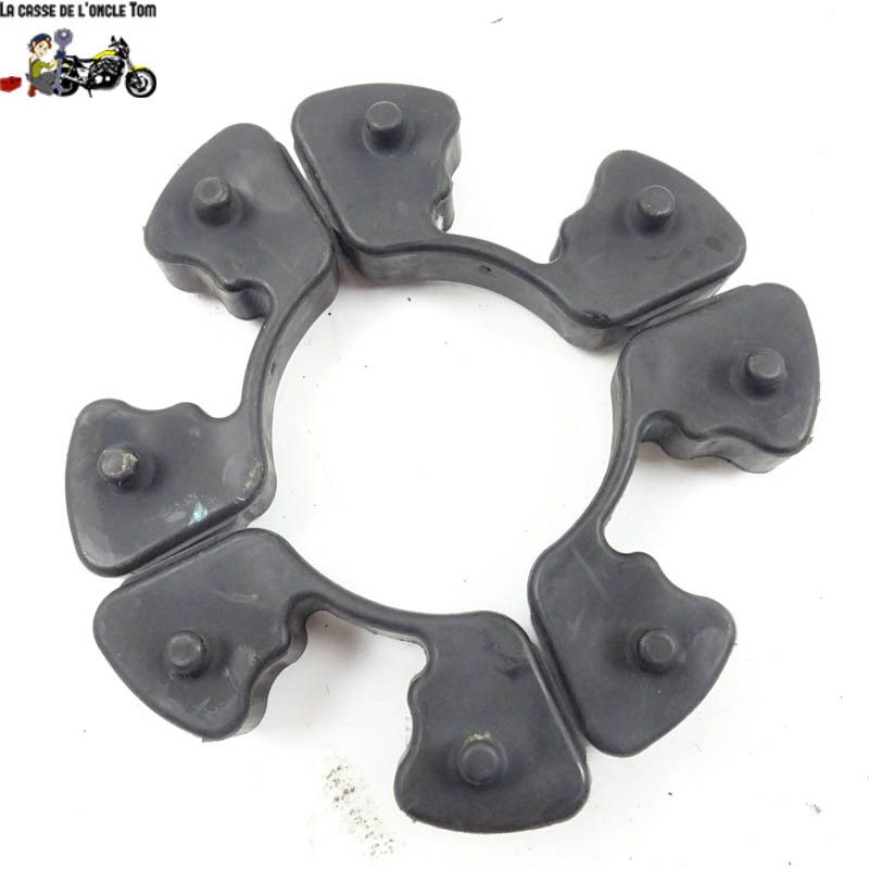 Silent bloc Kawasaki 650 er6 2010 - CTM-8437-034