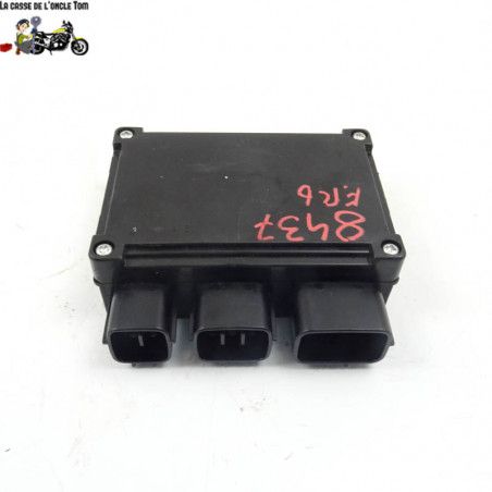 Boitier d'injection Kawasaki 650 er6 2010 - CTM-8437-032