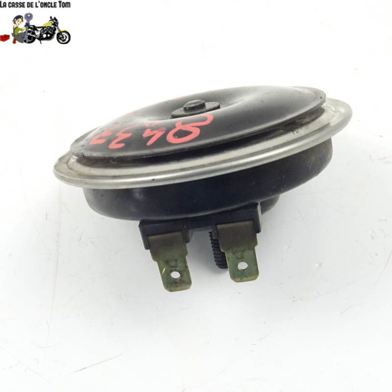 Klaxon Kawasaki 650 er6 2010 - CTM-8437-029