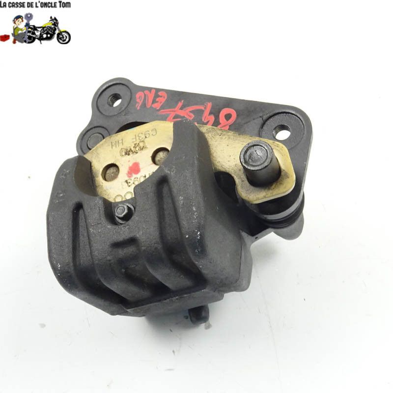 Etrier de frein arrière Kawasaki 650 er6 2010 - CTM-8437-026