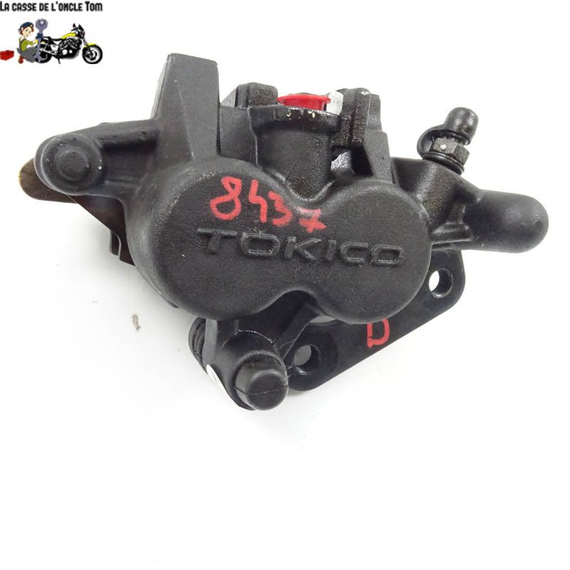 Etrier de frein avant droit Kawasaki 650 er6 2010 - CTM-8437-021