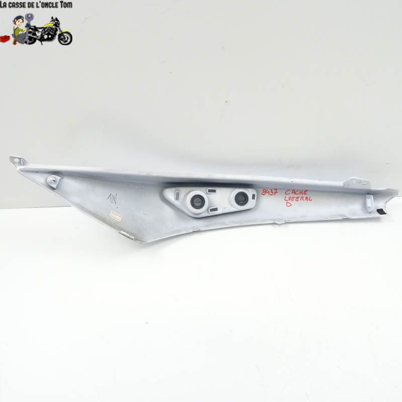 Demi coque arrière droite  Kawasaki 650 er6 2010 - CTM-8437-019