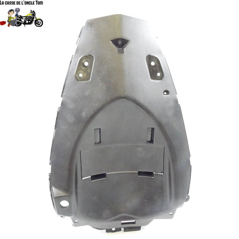 Passage de roue  Kawasaki 650 er6 2010 - CTM-8437-014