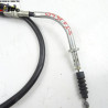 Cable d'embrayage  Kawasaki 650 er6 2010 - CTM-8437-013