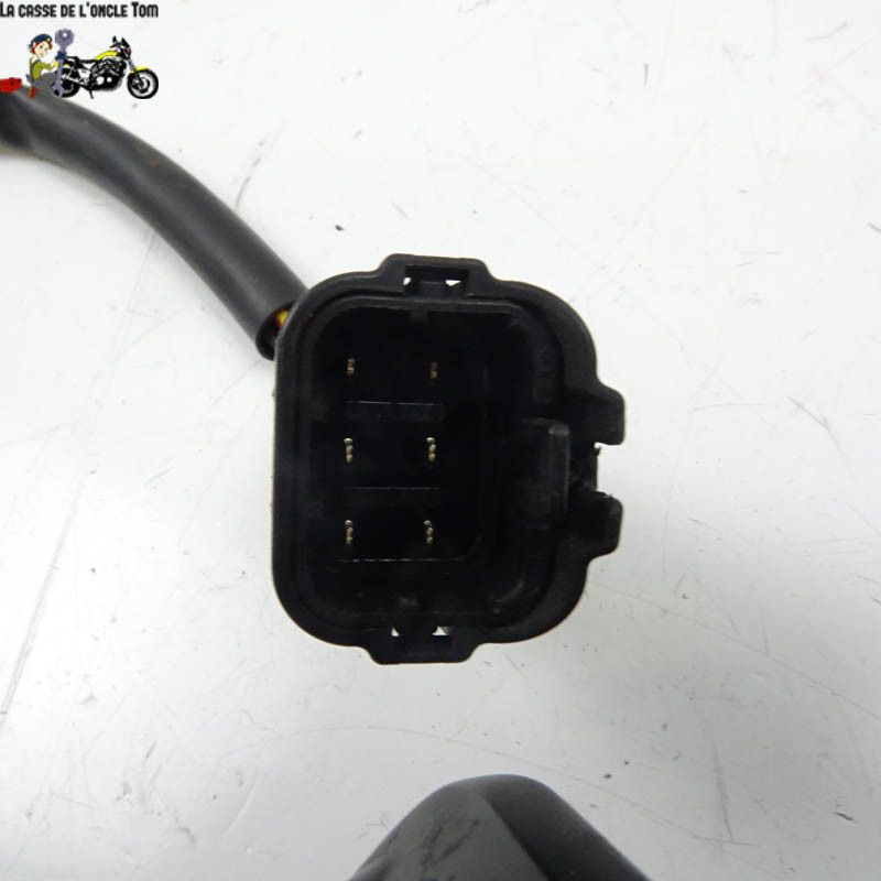 Commodo droit Kawasaki 650 er6 2010 - CTM-8437-005