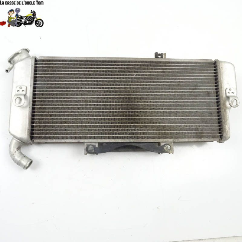 Radiateur d'eau Kawasaki 650 er6 2010 - Cassetom - Nos pièces motos