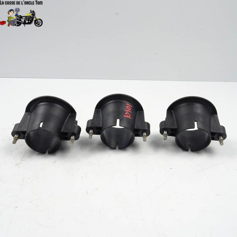 Cornets d'admission Triumph 675 street triple  2013 - CTM-10401-041