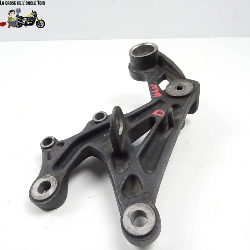 Platine avant droite Triumph 675 street triple  2013 - CTM-10401-040