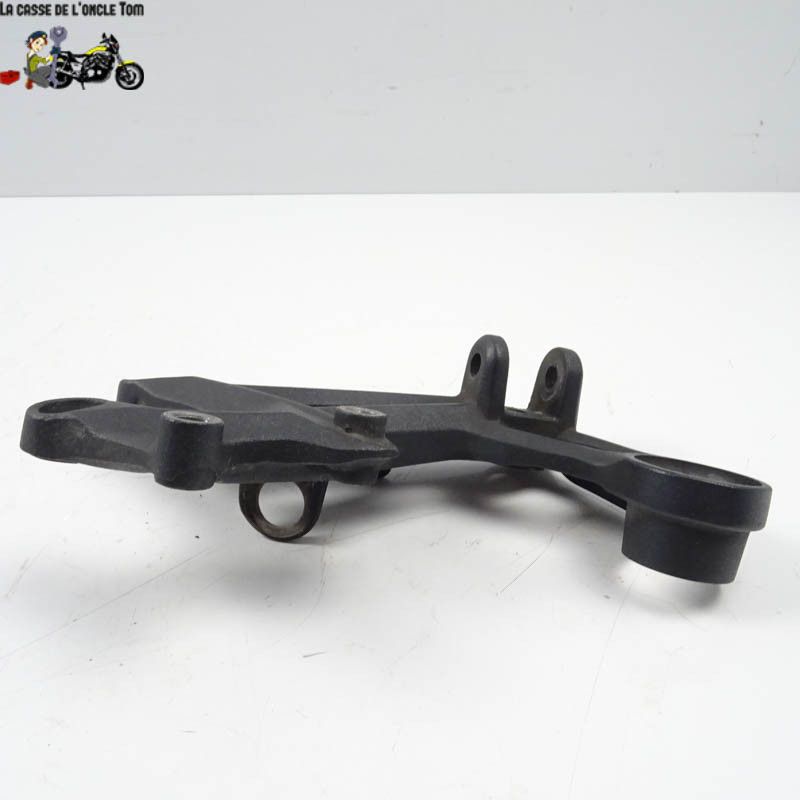 Platine avant droite Triumph 675 street triple  2013 - CTM-10401-040