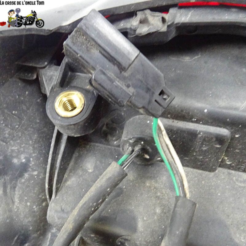 Feu arrière Triumph 675 street triple  2013 - CTM-10401-033