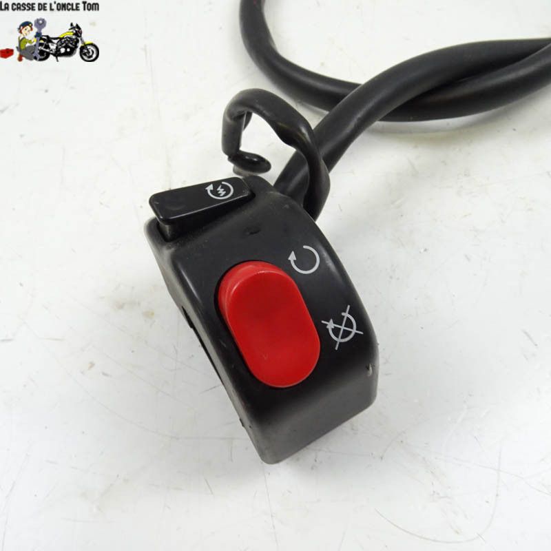 Commodo droit Triumph 675 street triple  2013 - CTM-10401-029