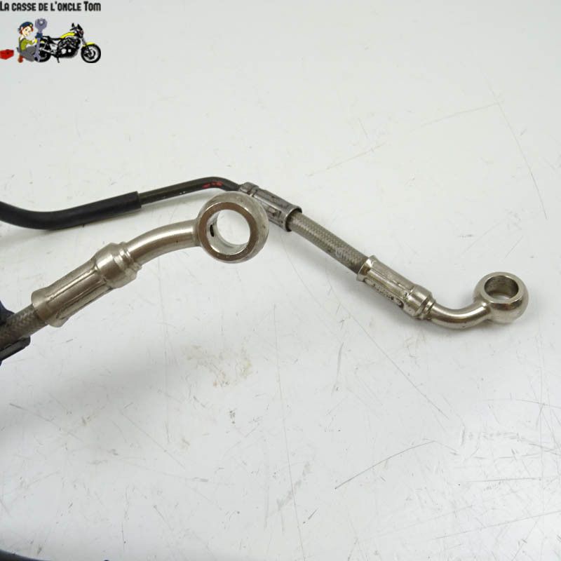 Durites de frein arrière Triumph 675 street triple  2013 - CTM-10401-022