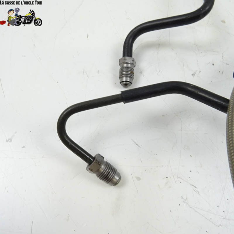 Durites de frein arrière Triumph 675 street triple  2013 - CTM-10401-022