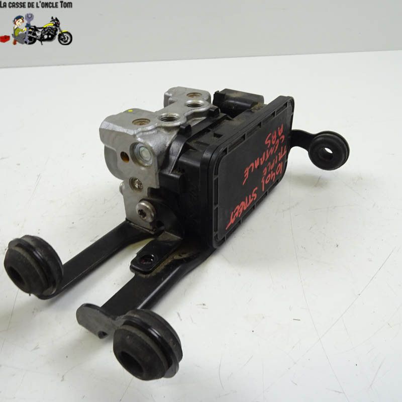 Centrale ABS Triumph 675 street triple  2013 - CTM-10401-020