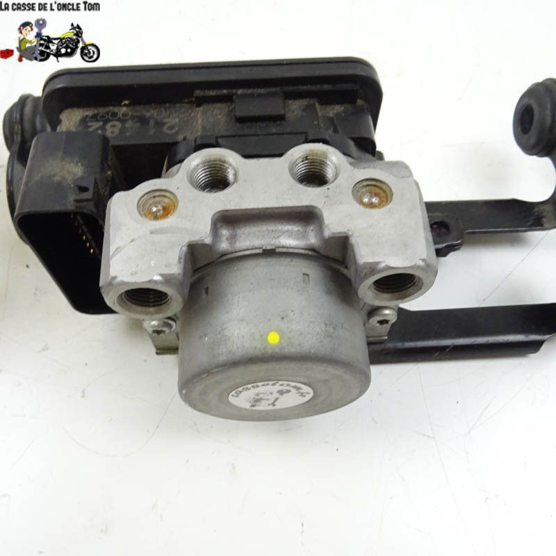 Centrale ABS Triumph 675 street triple  2013 - CTM-10401-020