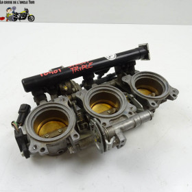 Rampe d'injection Triumph 675 street triple 2013 - CTM-10401-019
