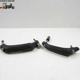 Top blocs Triumph 675 street triple 2013 - CTM-10401-007