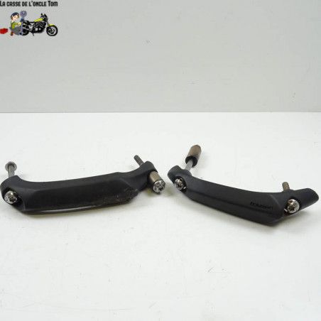 Top blocs Triumph 675 street triple 2013 - CTM-10401-007