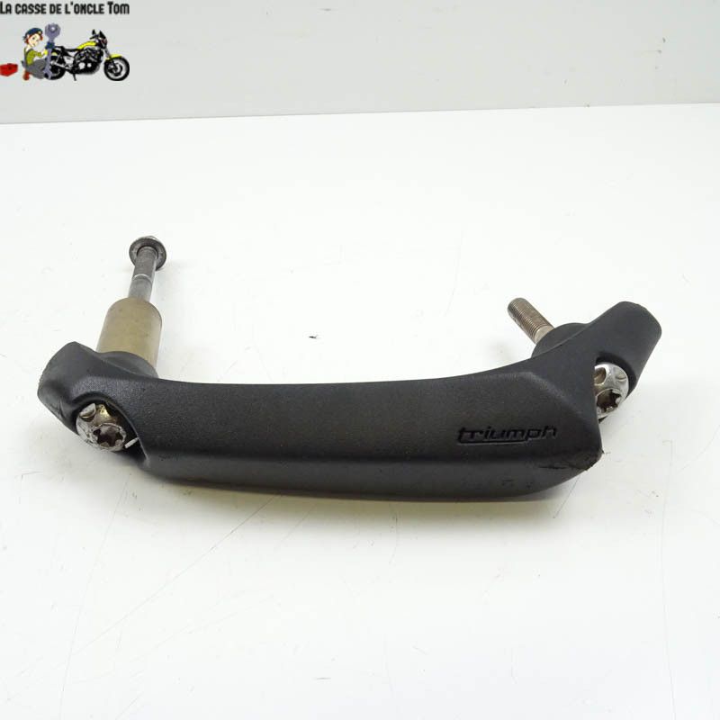Top blocs Triumph 675 street triple  2013 - CTM-10401-007