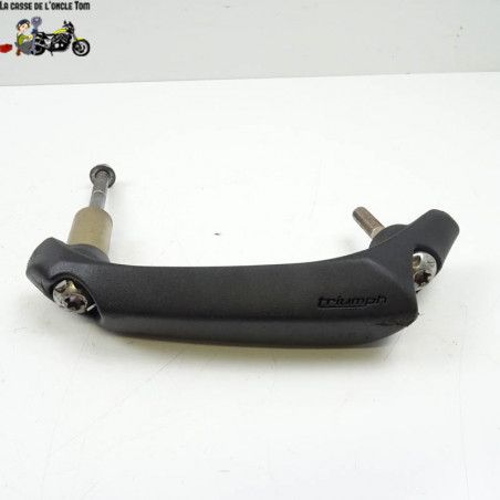 Top blocs Triumph 675 street triple 2013