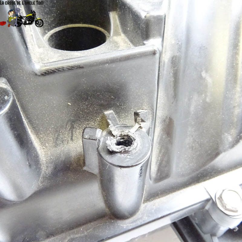 Boitier de filtre à air Triumph 675 street triple  2013 - CTM-10401-004