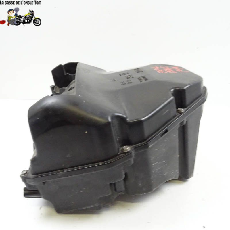 Boitier de filtre à air Triumph 675 street triple  2013 - CTM-10401-004